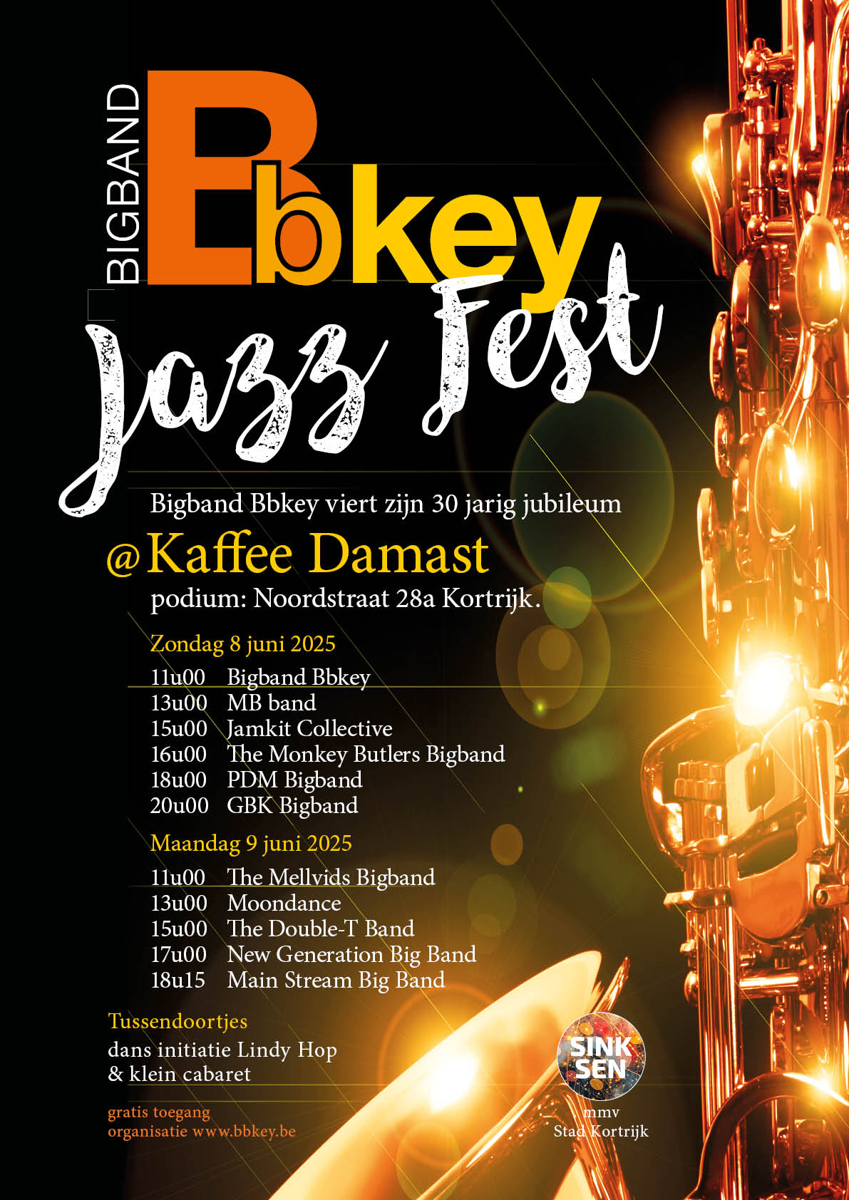 JazzFest